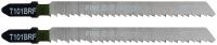 Полотно д/эл.лобзика 2шт Т101BRF 40956 (для ламината)
