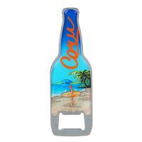 Открывашка Сочи на магните эпокс.смола 512-098