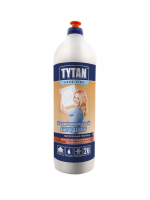 Клей полимерный прозр.Евродекор Tytan  1л