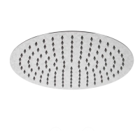 Лейка д/тропич.душа d20 нерж.сталь G910320