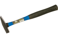 Молоток стеклопл.ручка 100гр 44051М