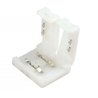 Коннектор д/ленты GSC10-SS-IP20 505/5730 12В/24В General АР