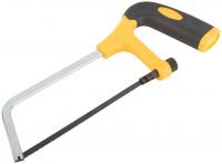 Ножовка по металлу мини 150мм 40026