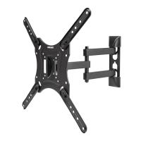 Кронштейн д/LED телевизора 17"-55" накл.38-0080