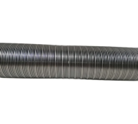 Воздуховод 115мм 1,5м