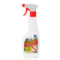 Стоп-плесень д/уничтожения плесени 1л "ОЛИМП" 