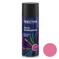 Аэроз. эмаль флуоресц."Розовая" "Престиж" 425мл