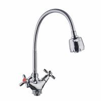 Смеситель для кухни DIONIS DBB4-E-624
