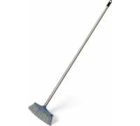 Щетка-скраббер "Фанго" б/черенка синяя