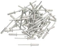 Заклепки вытяжные 4,0х14мм 50шт   23744