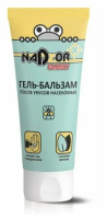 Гель-бальзам после укусов 30гр "NADZOR"