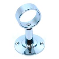Крепеж для полотенцесушителя F505-3/4" не разъемный