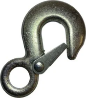 Крюк буксировочный 110г 19001