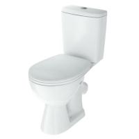 Унитаз+бачок "Уют" г.Киров