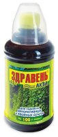 Здравень Аква 500мл д/хвойных и сад. декор.растен. 
