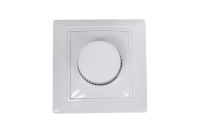 Диммер UNIVersal Севиль белый