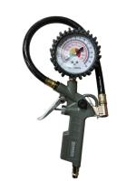 Пистолет д/подкачки шин Большой  70600