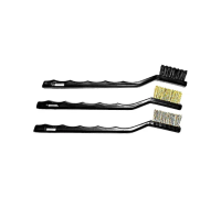 Корщетки набор 3шт 38453