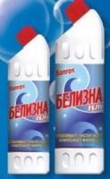 Ч/гель Белизна 500гр "Sanros"