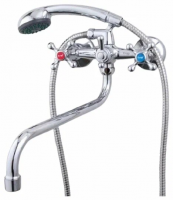 Смеситель для ванны F2208