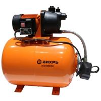 Станция водоснабж. АСВ-800/24 Вихрь