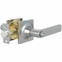 Защелка PUNTO 710/BL СР-В (фик.) хром