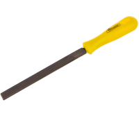 Напильник плоский 150мм №3 Hobbi