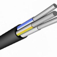 626881 Кабель АВВГ 3*2,5 Гост