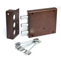 Замок накладной Сейфовый