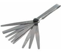 Щуп веерный 0,05-1,0мм 13листов 70613