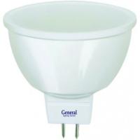 Лампа General MR16 10W 4500K G5.3