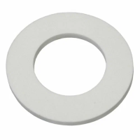 Прокладка под бачок белая КК Киров