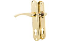 Ручки на планке AVERS HP-85.0123-G