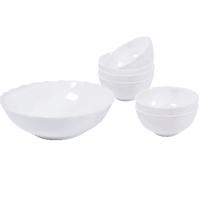 Набор столовый 7пр 100б-7п