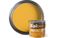 Лак алкидный  Saitex LUX сосна 0.9кг