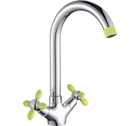 Смеситель для кухни GOTA ROCIO Oliva G333344