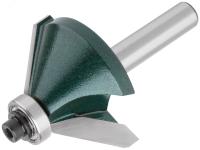 Фреза кромочная конусная 40х18х62,8мм