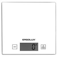 Весы кух.Ergolux ELX SK01-C01 5кг13599