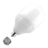 Лампа Ecola LED 50W 4000K Е27/Е40 высокомощ.