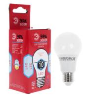 Лампа Эра ECO A60-10W-840-E27