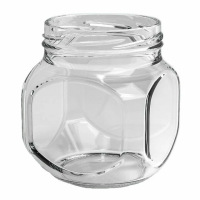 Стеклобанка ТО-82-350 Глория