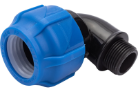 ПНД Отвод НР 32х3/4