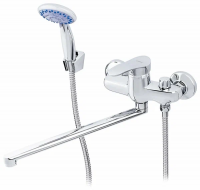 Смеситель для ванны TSB 942-1157 Подольск