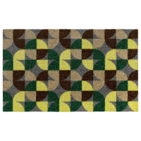 Коврик универсальный SHAHINTEX Photoprint 48х73см