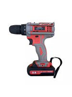 Дрель аккум. 21В ДША-121 2акк. кейс ММ