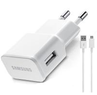 З/у с USB Samsung 2000mA С6
