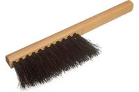 Щетка-сметка 29см дерево СТ/298
