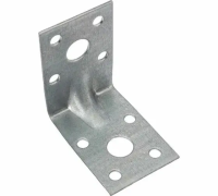 Уголок крепежный усиленный 50х50х35х2,0мм 2шт