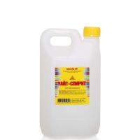 Уайт-спирит 3л "Ясхим" растворитель