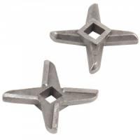 Нож д/мясорубки Крест 4383